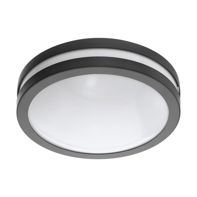 Wall lamp LOCANA-C