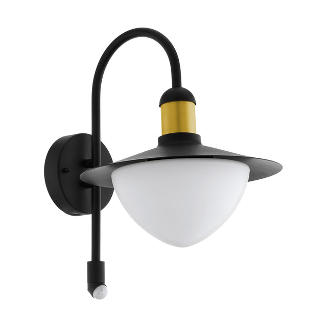 Wall lamp SIRMIONE