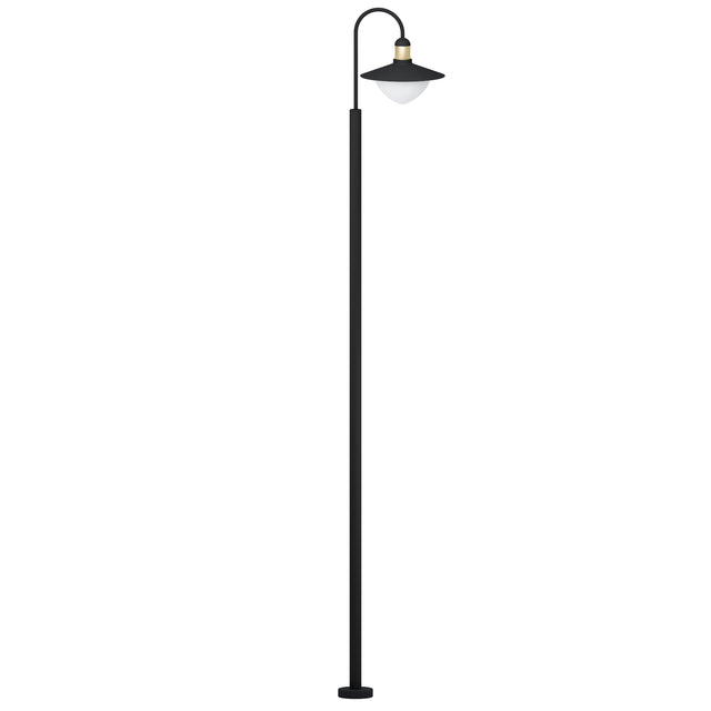 Floor lamp SIRMIONE