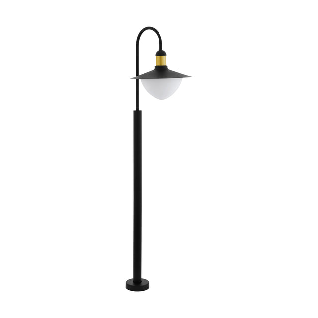 Floor lamp SIRMIONE