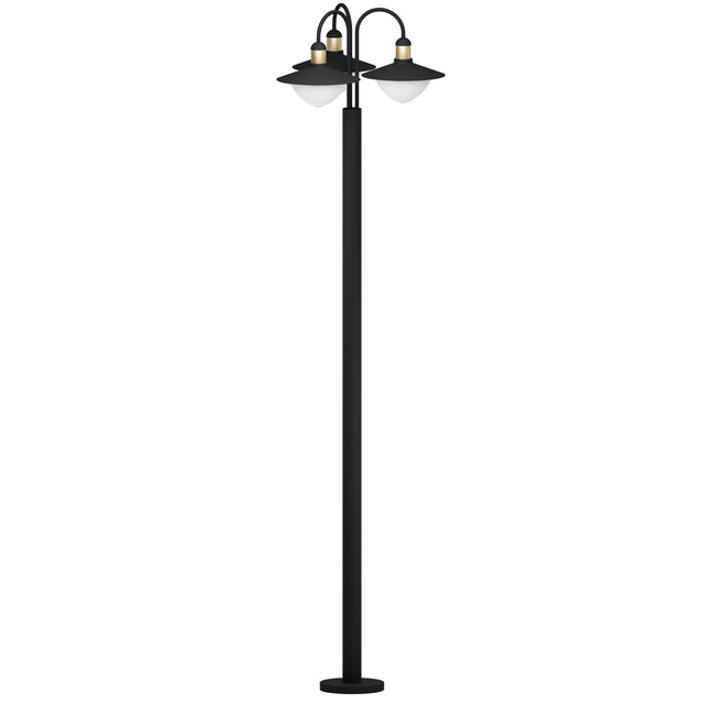 Floor lamp SIRMIONE