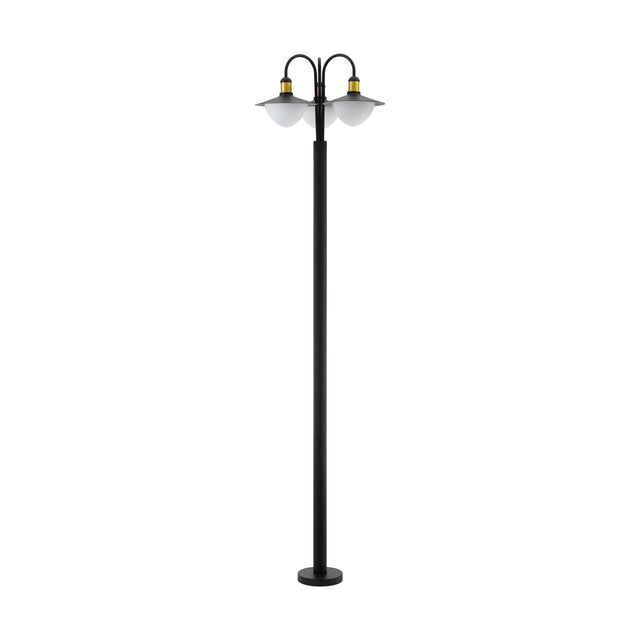 Floor lamp SIRMIONE