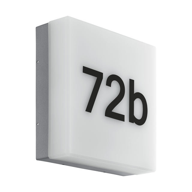 Wall lamp CORNALE
