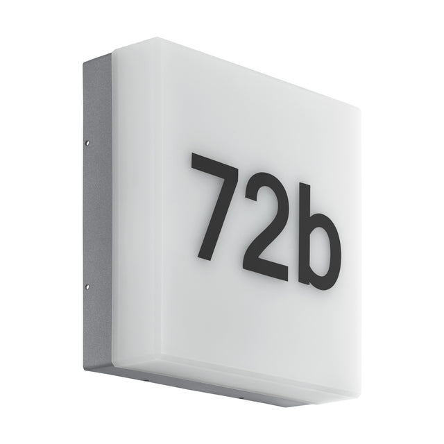 Wall lamp CORNALE
