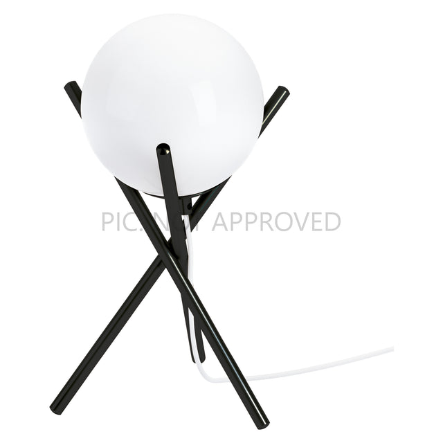 Table lamp CASTELLATO