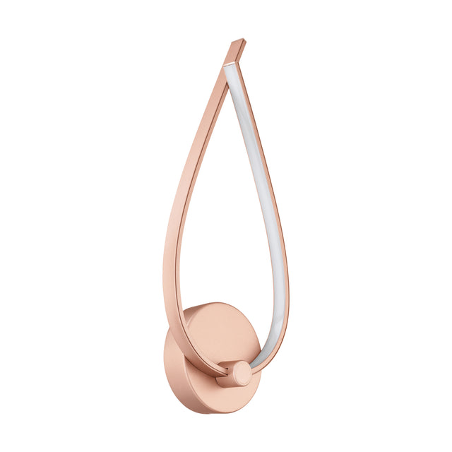 Wall lamp PALOZZA
