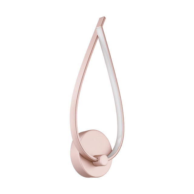 Wall lamp PALOZZA