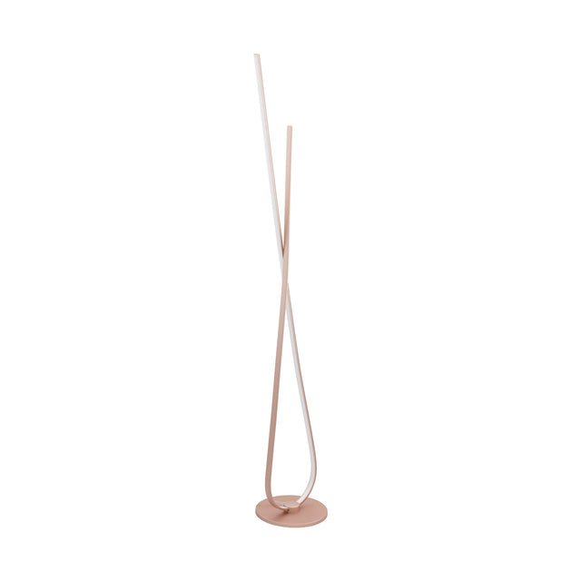 Floor lamp PALOZZA