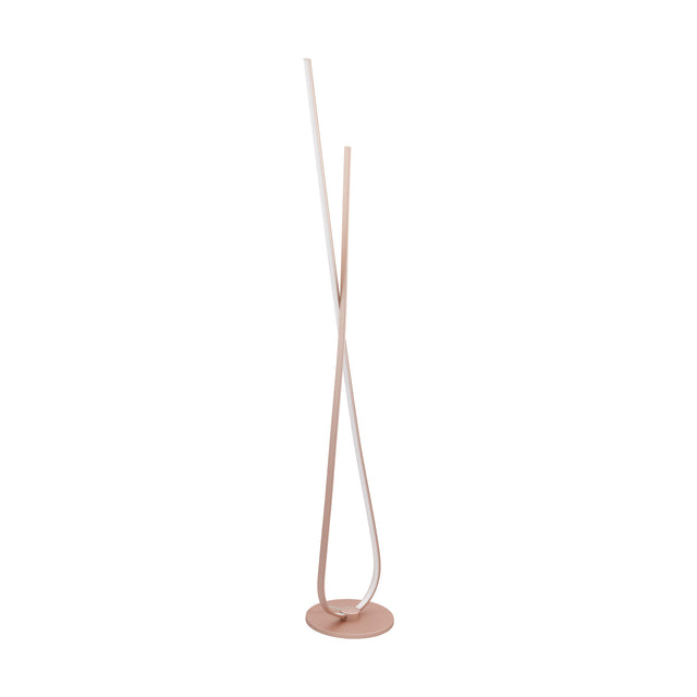 Floor lamp PALOZZA