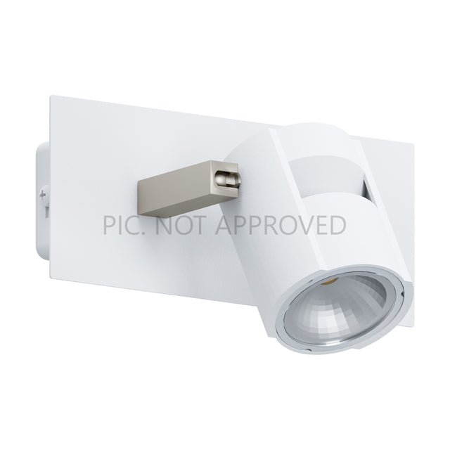 Spotlamp VERGIANO