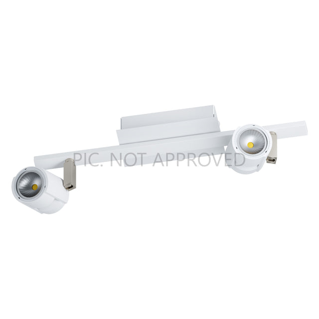 Spotlamp VERGIANO