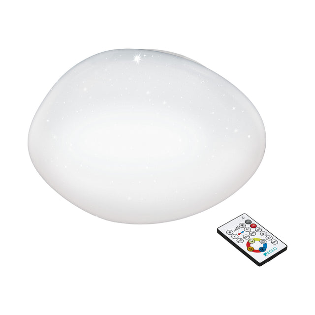 Wall lamp SILERAS