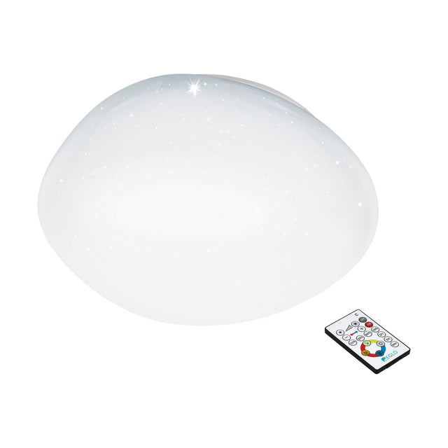 Wall lamp SILERAS