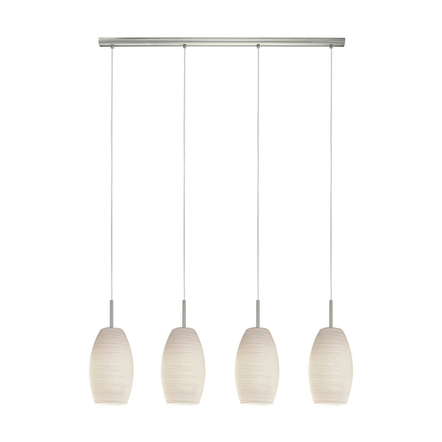 Pendant lamp BATISTA 3