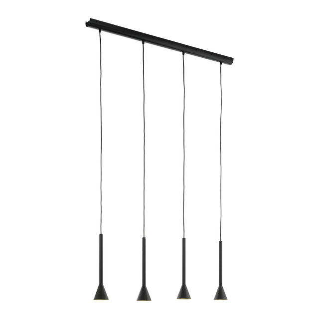 Pendant lamp CORTADERAS