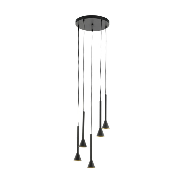 Pendant lamp CORTADERAS