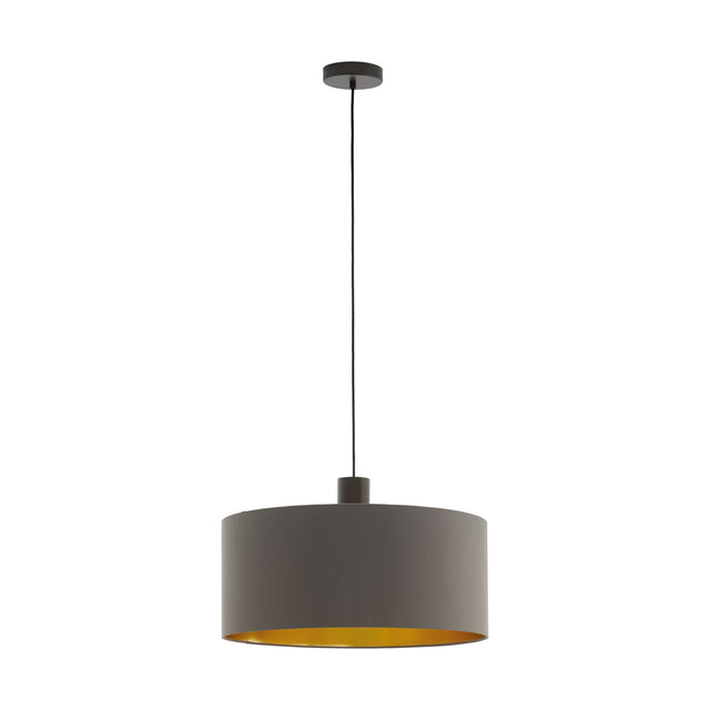 Pendant lamp CONCESSA 1
