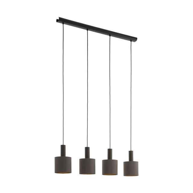 Pendant lamp CONCESSA 1