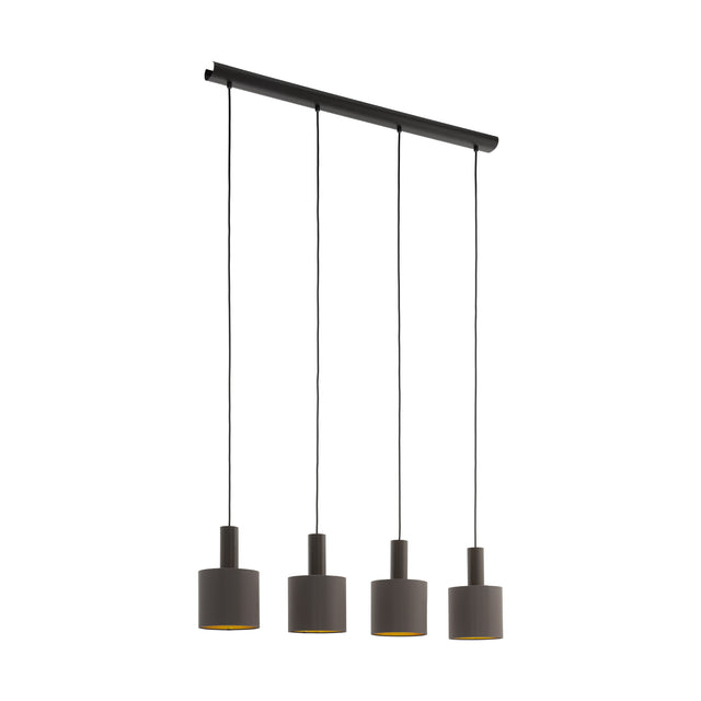 Pendant lamp CONCESSA 1