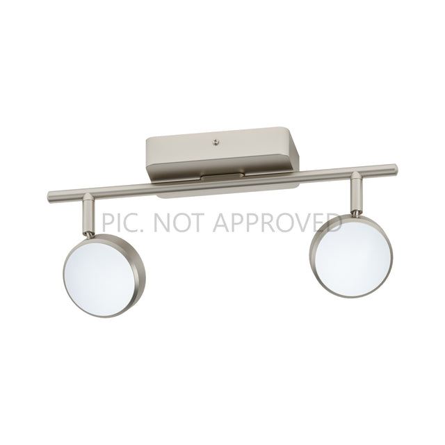 Spotlamp CORROPOLI-C