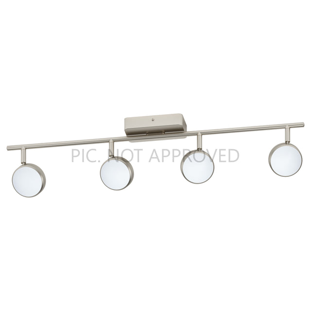 Spotlamp CORROPOLI-C