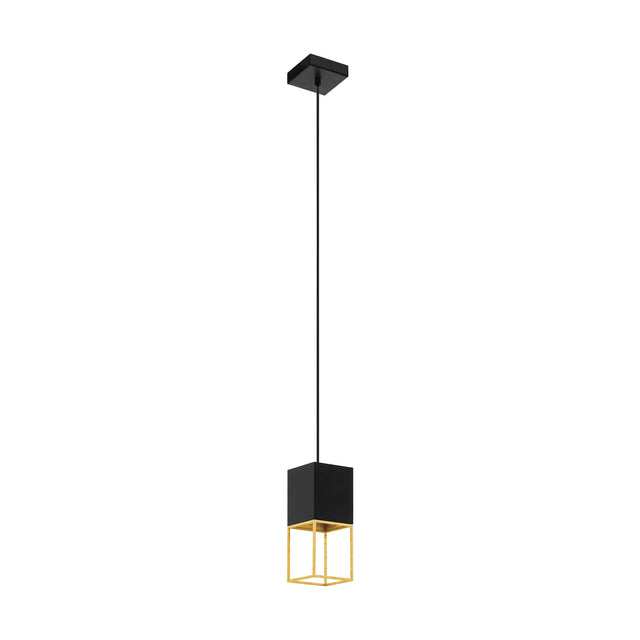 Pendant lamp MONTEBALDO