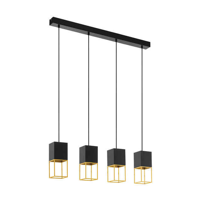 Pendant lamp MONTEBALDO