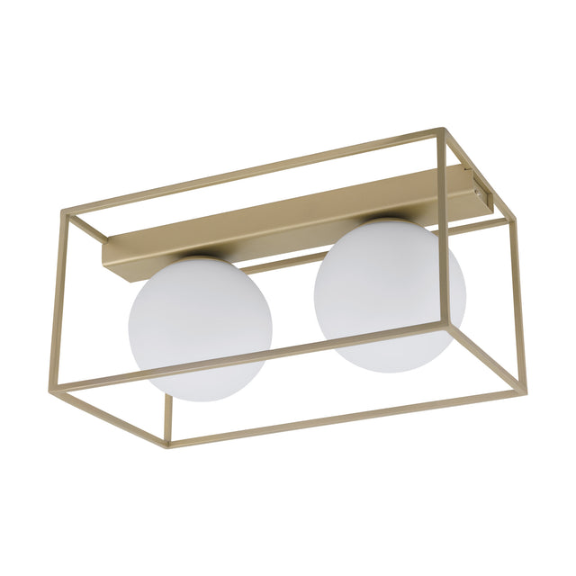 Wall lamp VALLASPRA