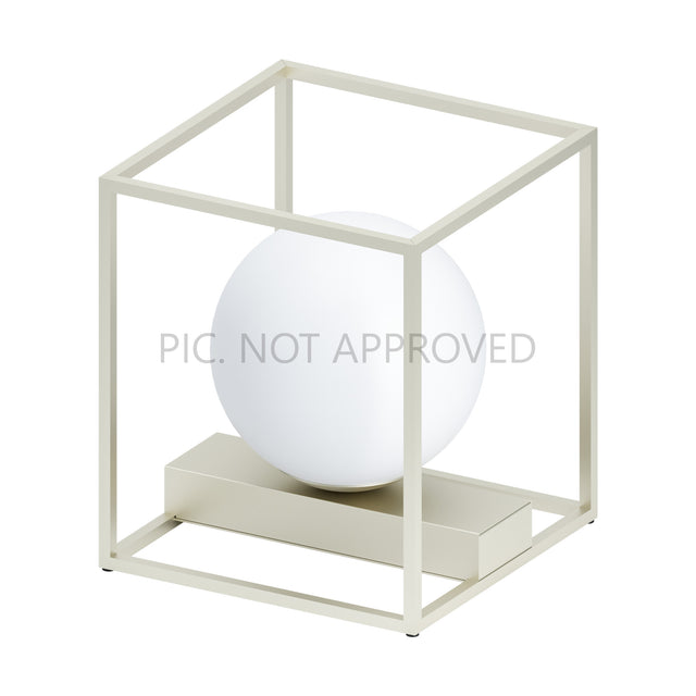 Table lamp VALLASPRA