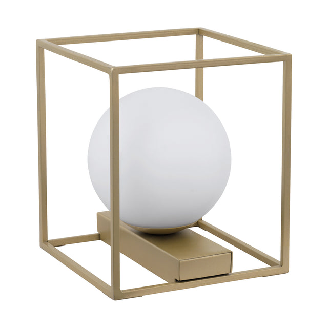 Table lamp VALLASPRA