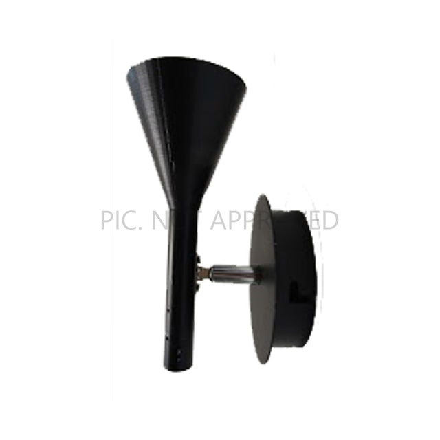 Wall lamp CORTADERAS