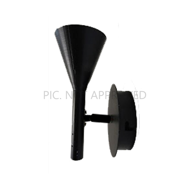 Wall lamp CORTADERAS