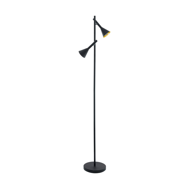 Floor lamp CORTADERAS
