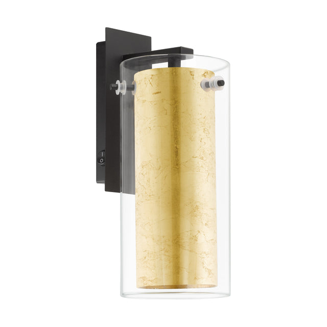 Wall lamp PINTO GOLD