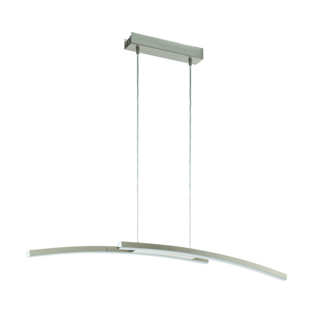 Pendant lamp FRAIOLI-C