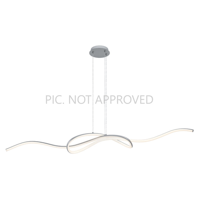 Pendant lamp NOVAFELTRIA