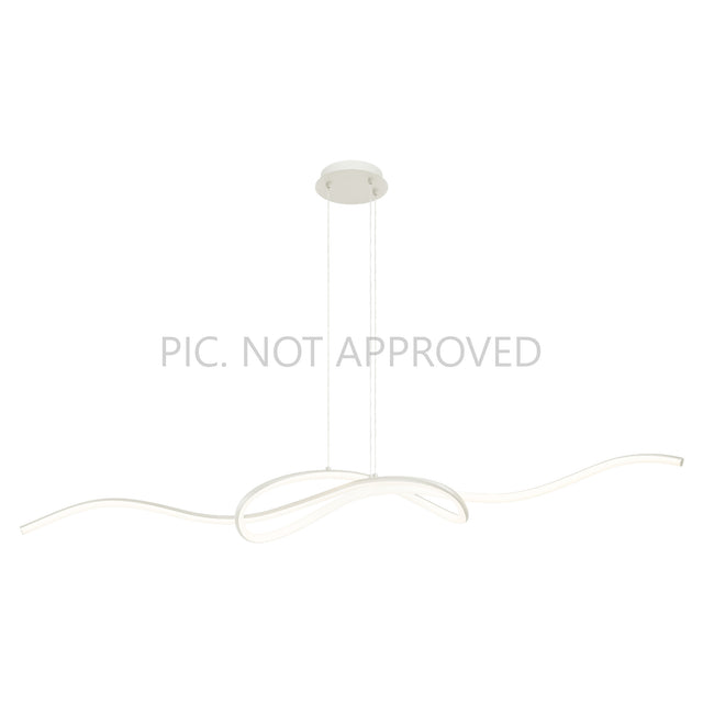 Pendant lamp NOVAFELTRIA