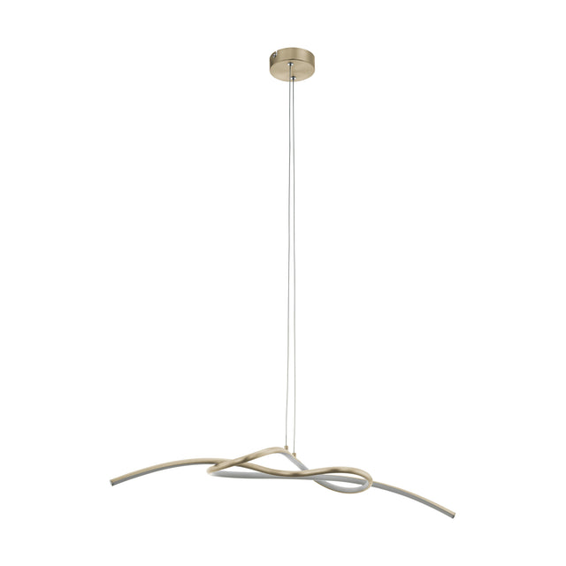 Pendant lamp NOVAFELTRIA