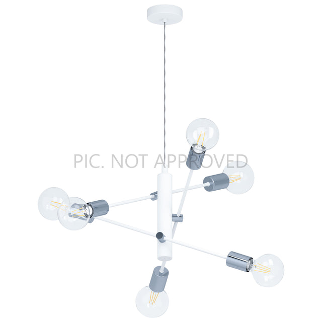 Pendant lamp GRADOLI