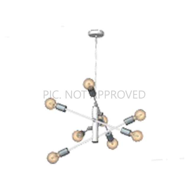 Pendant lamp GRADOLI
