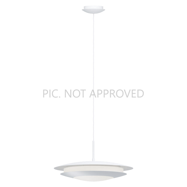 Pendant lamp MONEVA-C