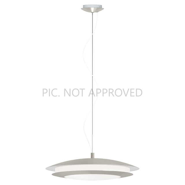 Pendant lamp MONEVA-C