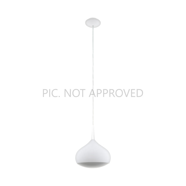 Pendant lamp COMBA-C