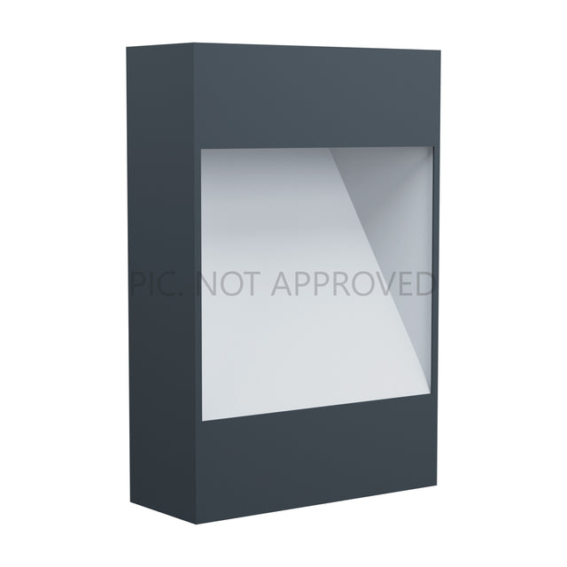 Wall lamp MANFRIA