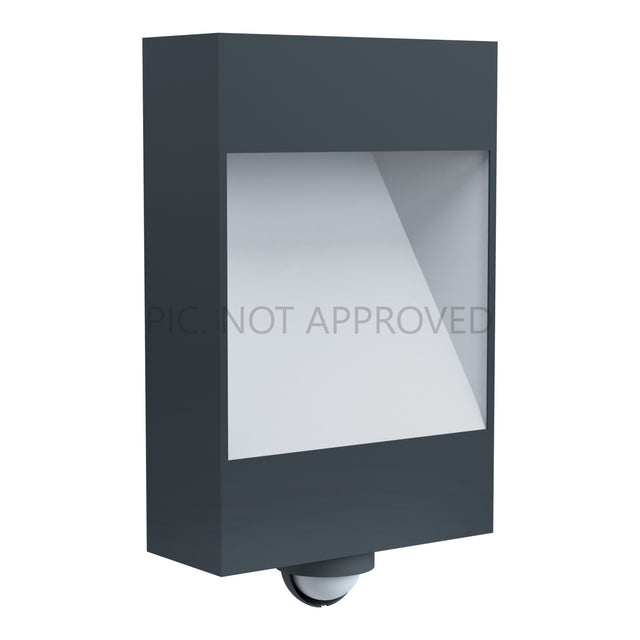 Wall lamp MANFRIA