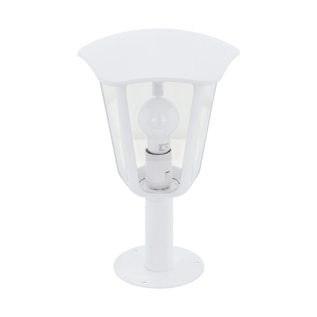 Pedestal lamp MONREALE