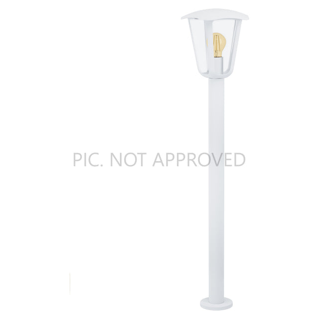 Floor lamp MONREALE
