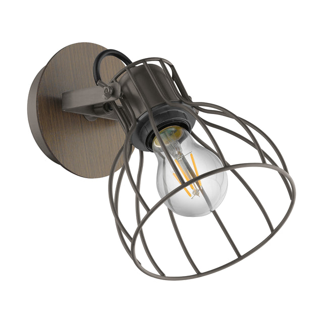 Spotlamp SAMBATELLO