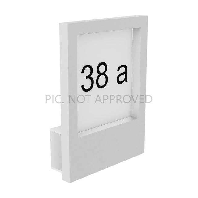 Wall lamp MONTEROS