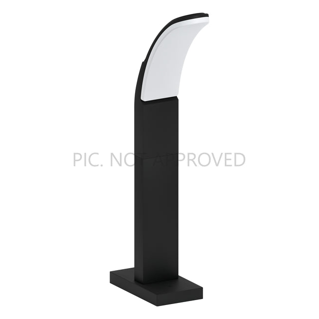 Pedestal lamp FIUMICINO